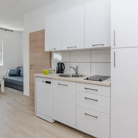 Budimir 3 By Interhome Vir