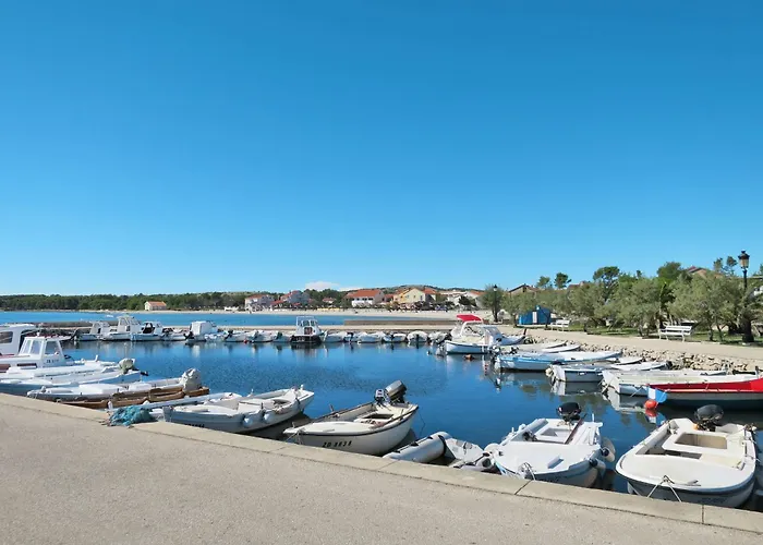 Budimir 3 By Interhome * Vir