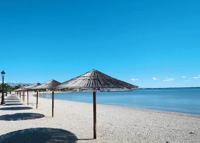 Apartment Budimir 3 By Interhome