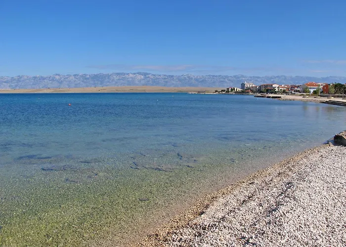 Budimir 3 By Interhome Apartment