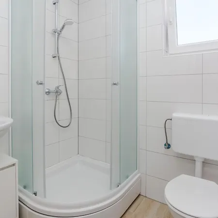 Apartmán Budimir 3 By Interhome *