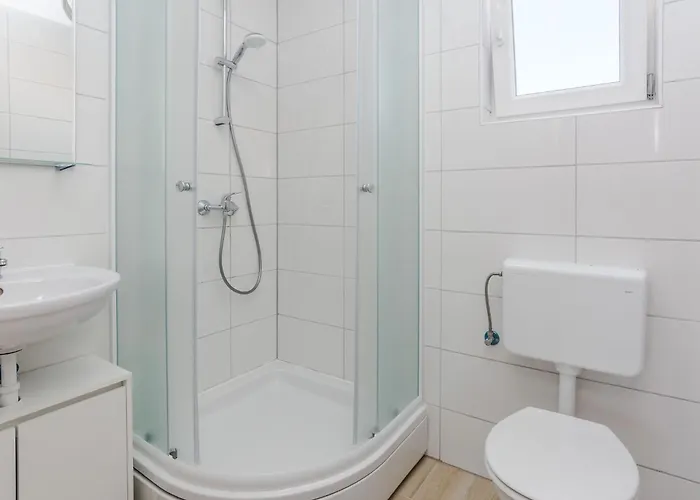 Apartman Budimir 3 By Interhome *