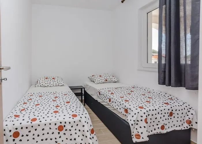 Budimir 3 By Interhome